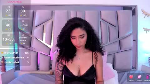 Lanna  online show from 01-15-25, 05:26