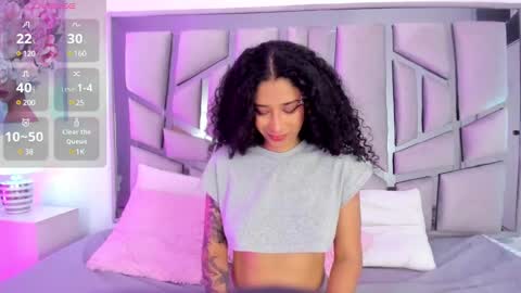 Lanna  online show from 02-05-25, 11:34