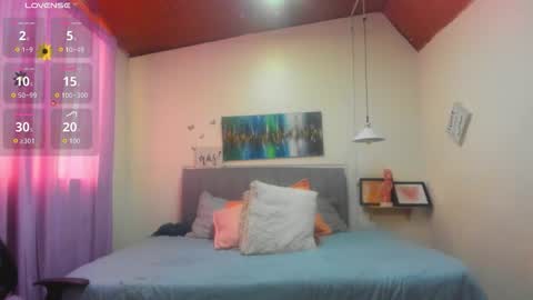 Snapshot of _lara1 chatting on 10-23-25, 06:50 paulina online show from 10-23-25, 06:50