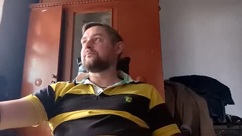 OBI-WAN online show from 02-05-26, 11:04