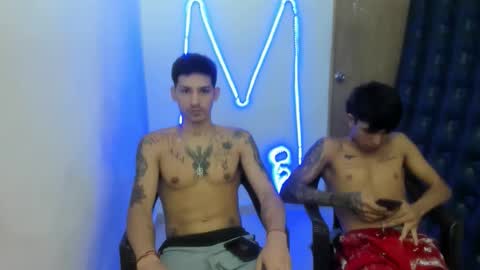 _latinhot_420 online show from 03-26-26, 03:39