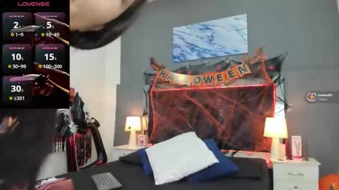 Snapshot of _lauralove_69 chatting on 11-02-25, 05:48 Lauralove online show from 11-02-25, 05:48