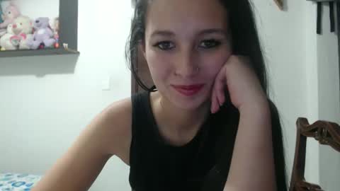 Lauren 3 online show from 12-19-25, 05:58