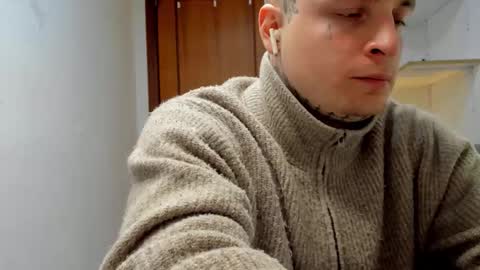 Layne online show from 03-18-26, 02:20