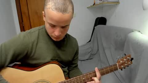 Layne online show from 04-02-26, 01:09