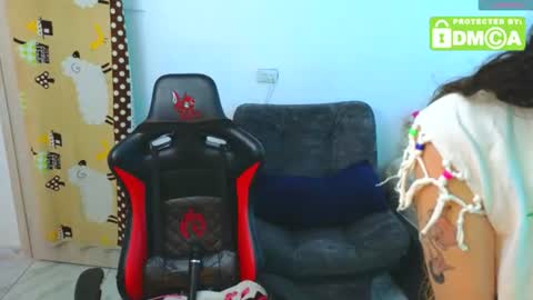 Snapshot of _leiablackley_ chatting on 07-11-26, 04:10 Sharon and Ed online show from 07-11-26, 04:10