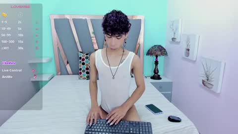  L E M M O N  online show from 01-26-25, 02:41