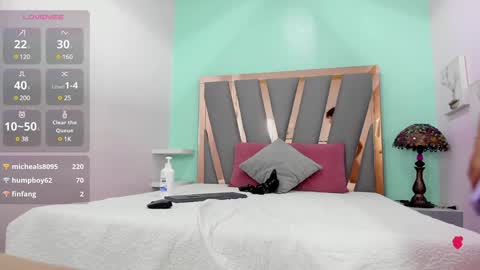  L E M M O N  online show from 02-03-25, 04:52