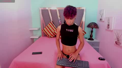  L E M M O N  online show from 02-24-25, 01:53