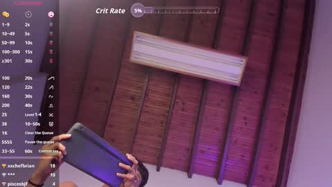 _leohot_ online show from 10-21-25, 10:05