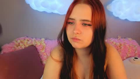 Im Alis 3 online show from 05-20-26, 01:01