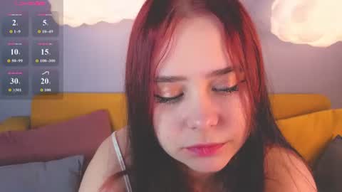 Im Alis 3 online show from 07-15-26, 01:22