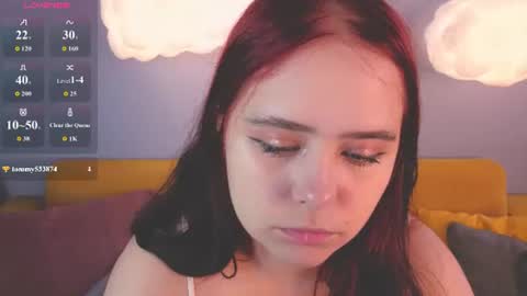 Im Alis 3 online show from 07-18-26, 04:27