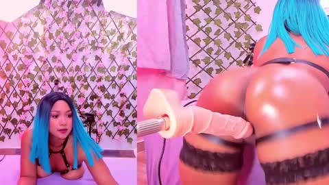 Lia Stone online show from 10-11-25, 07:12