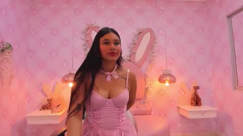  Lia Swan  online show from 10-19-25, 03:18