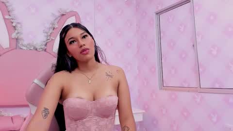  Lia Swan  online show from 12-02-25, 03:56