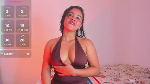 Lia 3 online show from 05-21-26, 04:47