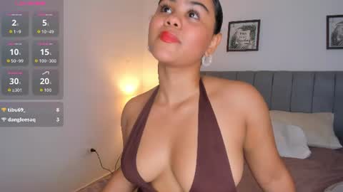 Lia 3 online show from 07-08-26, 04:22