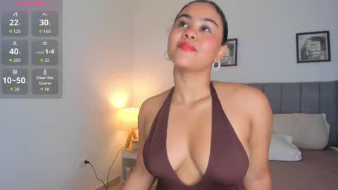Lia 3 online show from 07-11-26, 02:20