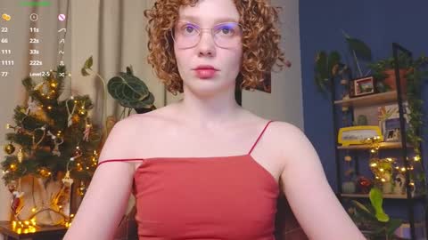 Salome   Lovense always on from 5 tk   My content and your custom requests  online show from 12-30-24, 05:04