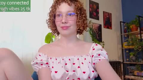 Salome   Lovense always on from 5 tk   My content and your custom requests  online show from 02-14-25, 07:59