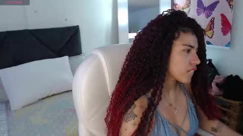 Lili  online show from 02-09-25, 08:56