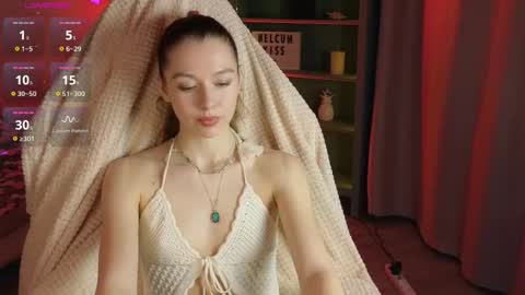 Lilith online show from 03-17-26, 02:42