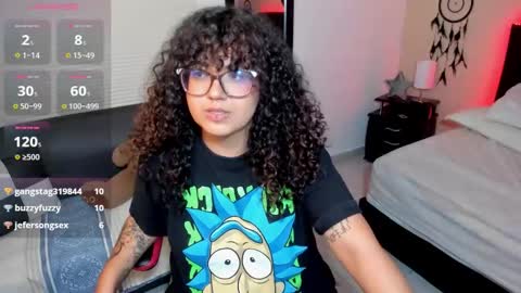 Liily online show from 03-12-26, 02:50