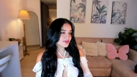 Lina. online show from 06-27-26, 10:59