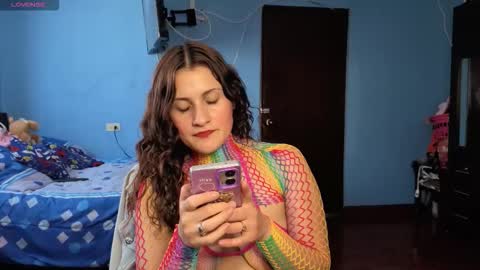 Lindasy online show from 02-10-26, 02:54