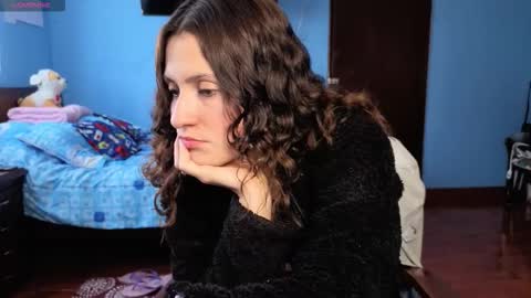 Lindasy online show from 02-12-26, 02:56