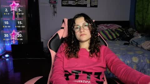 Lindasy online show from 04-02-26, 03:04