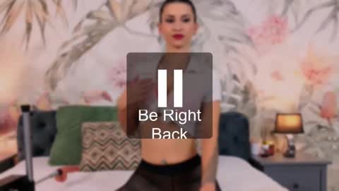 Lisa online show from 10-24-25, 07:10