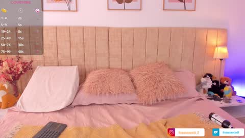 Lissana online show from 12-10-24, 04:38