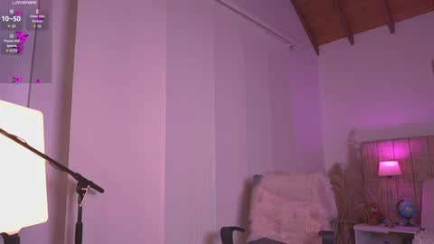 Lissana online show from 09-19-25, 08:53