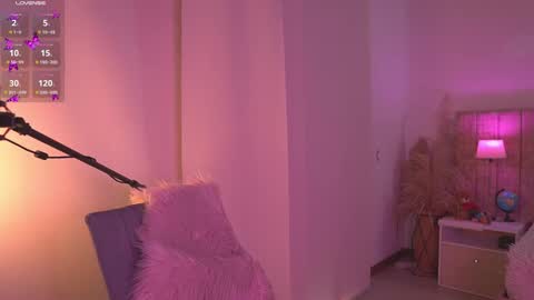 Lissana online show from 09-21-25, 09:16