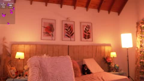 Lissana online show from 03-18-26, 03:04