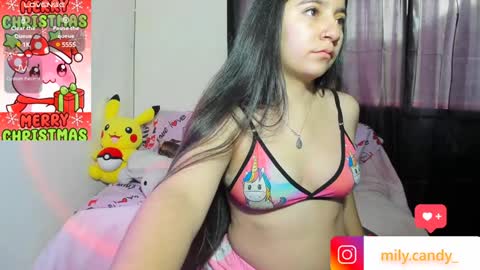 Snapshot of _litle_mily_ chatting on 12-12-24, 09:58 Mily online show from 12-12-24, 09:58