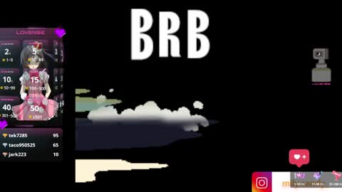 Snapshot of _litle_mily_ chatting on 01-30-25, 04:37 Mily online show from 01-30-25, 04:37