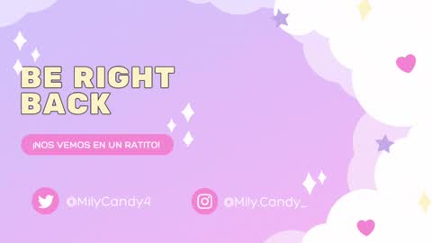 Snapshot of _litle_mily_ chatting on 03-09-25, 04:16 Mily online show from 03-09-25, 04:16