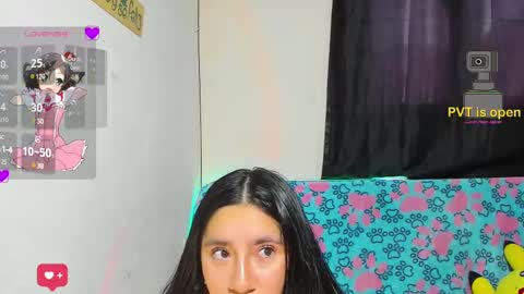 Snapshot of _litle_mily_ chatting on 03-12-25, 09:45 Mily online show from 03-12-25, 09:45