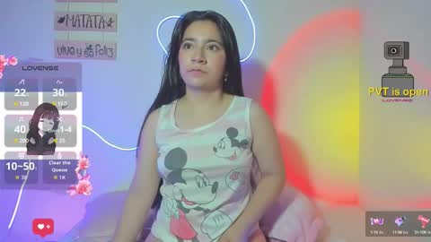 Snapshot of _litle_mily_ chatting on 09-09-25, 10:48 Mily online show from 09-09-25, 10:48