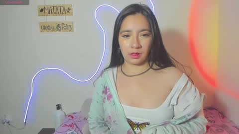 Snapshot of _litle_mily_ chatting on 09-24-25, 12:14 Mily online show from 09-24-25, 12:14