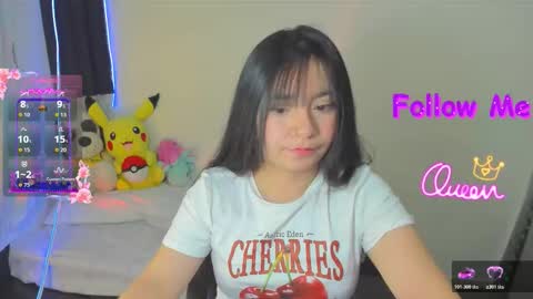 Mily online show from 02-22-26, 02:13