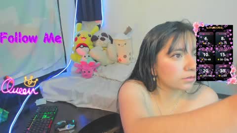 Mily online show from 03-31-26, 09:59