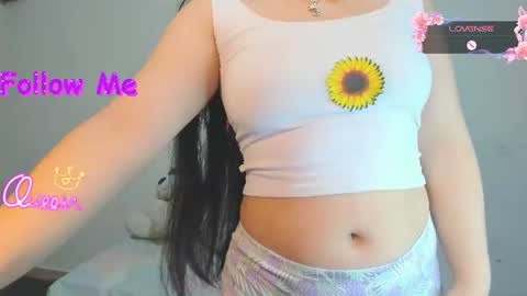 Snapshot of _litle_mily_ chatting on 07-18-26, 10:13 Mily online show from 07-18-26, 10:13