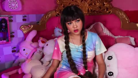 _little_glrl_ online show from 03-08-26, 01:04