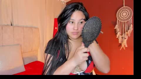 Ivy 3 online show from 01-16-26, 07:29