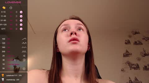 Snapshot of _little_sunshine_ chatting on 01-29-25, 06:33 My name is lina Lush is activePrivate is Open online show from 01-29-25, 06:33