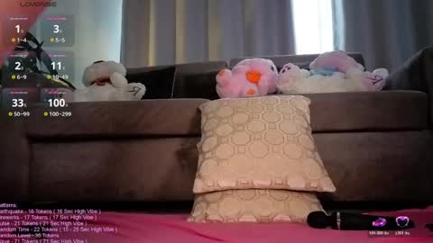 Sammy online show from 05-14-26, 05:31